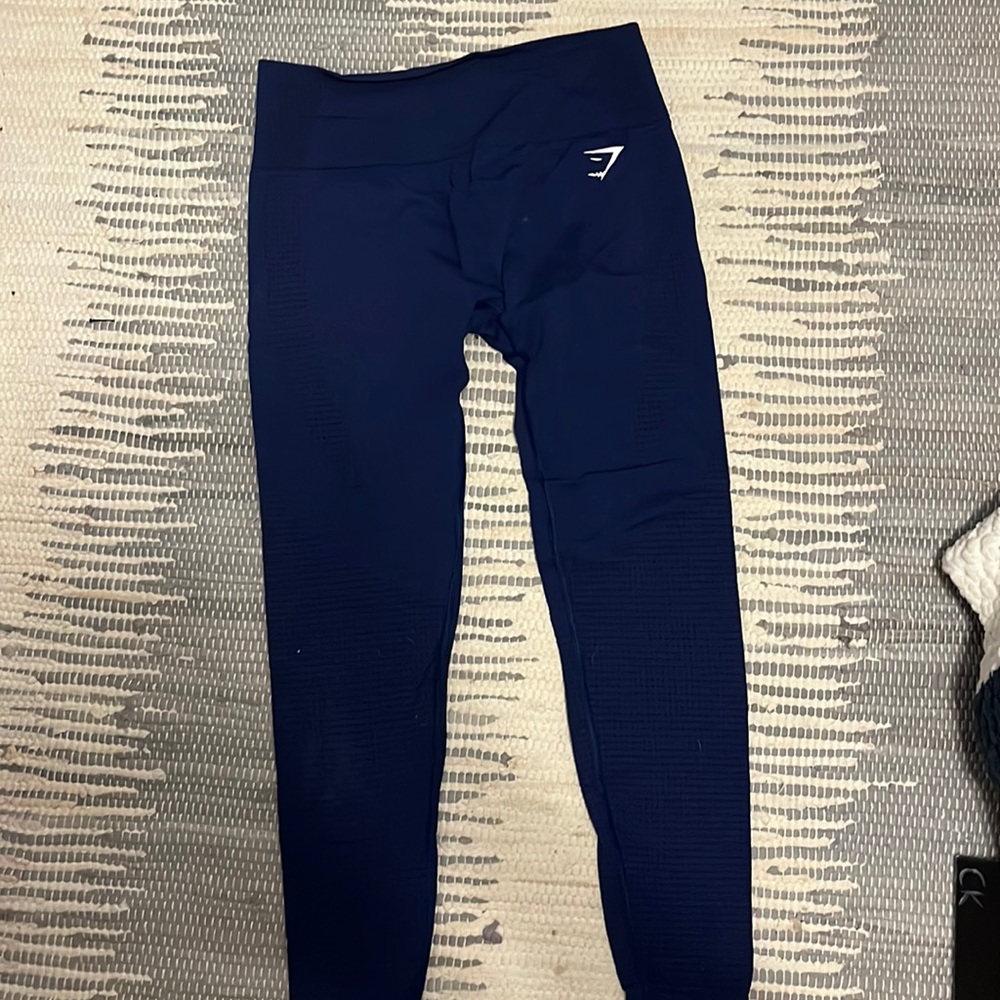 Gym shark Vital Seamless 2.0 Leggings
